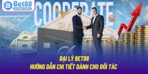 Đại Lý Bet88 | Hướng Dẫn Chi Tiết Dành Cho Đối Tác